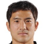 Ji-Soo Hwang/پوهانگ استیلرز /کره جنوبی / باشگاهی / مردان (534)/44