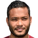 ژوآن مانوئل فالکون خیمِنِز/دپورتیوو لارا /ونزوئلا / باشگاهی / مردان (4008)/36