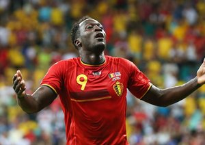 روملو لوکاکو