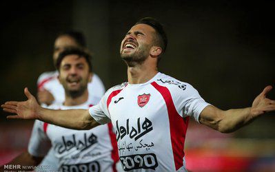 سروش رفیعی در چه شرایطی از پرسپولیس می‌رود؟/ موافقت عجیب برانکو