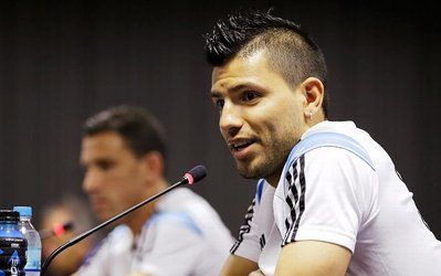 تمجید آگوئرو از تیم ملی آلمان: آنها می‌توانند هر تیمی را با نتیجه‌ هفت بر یک ببرند