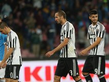 Mina Rzouki | آلگری و پوگبا، مقصران کابوس یوونتوس