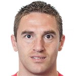 Miroslav Vulićević/پارتیزان /صربستان / باشگاهی / مردان (244)/40