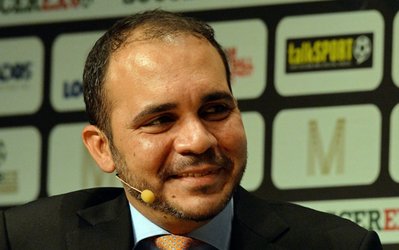 انگلستان و آمریکا حامی کاندیداتوری شاهزاده عرب