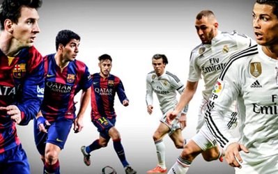 اخبار مهم قاره سبز؛ از برابری BBC با MSN تا چراغ سبز کومان به بارسلونا