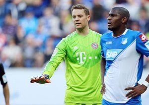 مانوئل نویر