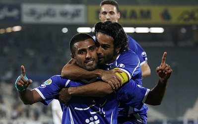 میداودی: آقای خیابانی اطلاعاتت را بالا ببر/نیمکت‌نشینی‌ام مقابل استقلال کاملا فنی بود