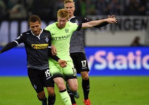 کوین دی بروین