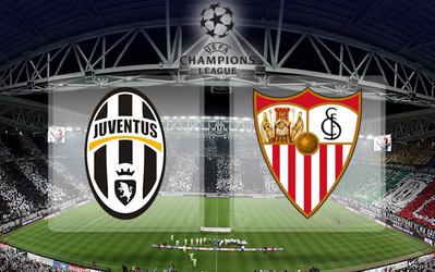 پیش‌بازی | یوونتوس – سویا / جدال برنده‌های راند اول