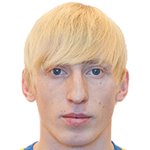 Igor Zhuravlev/اسمورگون /بلاروس / باشگاهی / مردان (10937)/32