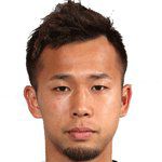 آتسوتاکا ناکامورا/کاشیما آنتلرز /ژاپن / باشگاهی / مردان (508)/35