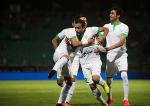 مهدی رجب‌زاده