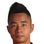 Xuân Hùng Nguyễn/کوآنگ نینح / / باشگاهی / مردان (7841)/34