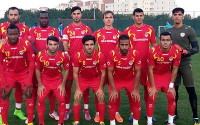 فولاد خوزستان با آمادگی کامل به مصاف راه آهن می‌رود