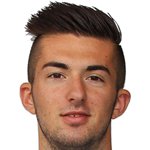 Marvin Potzmann/لاسک لینز  /اتریش / باشگاهی / مردان (2578)/32