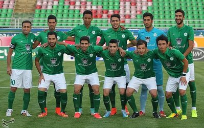 جام حذفی | استقلال خوزستان ۲ -  ذوب آهن ۳ / صعود ذوب‌آهن در خانه استقلال خوزستان