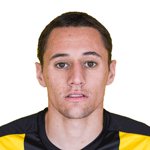 Nicolás Ecequiel Dibble Aristimuño/اَلفیحا /عربستان سعودی / باشگاهی / مردان (2193)/31