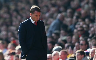 راجرز: جرارد از من و هم‌تیمی‌‌‌هایش عذر خواست / من‌یونایتد سزاوار برد بود