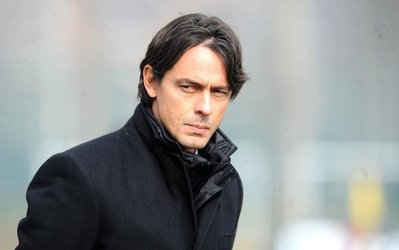 فیلیپه اینیزاگی: تورس گلزنی های خود را آغاز خواهد کرد / سرمربی میلان: فیلیپه مکسس و فن خینکل بازیکنان موثری هستند