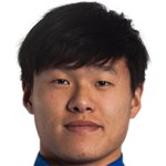 آنگ لی/چین / ملی / مردان (348)/32