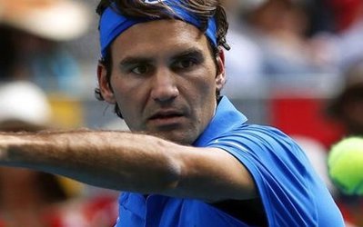 فدرر: سوئیس می‌تواند مقابل آرژانتین شگفتی‌ساز شود