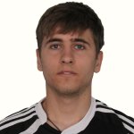 Maksim Zimarev/Murom /روسیه / باشگاهی / مردان (12493)/36