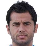 Nicolae Constantin Dică/استوا بخارست /رومانی / باشگاهی / مردان (277)/45