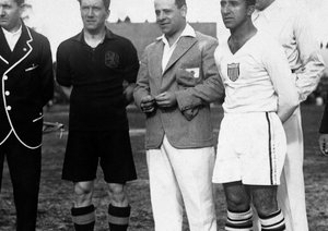 جام جهانی 1930