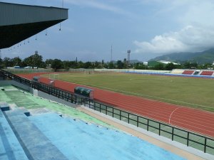 Stadion Nasional Timor Leste