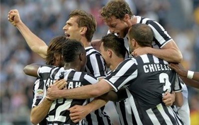 برد میلان و نزدیک شده یووه به اسکودتوی