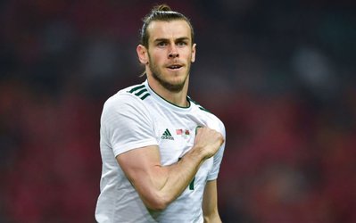 گرت بیل در آستانه حضور در سری آ