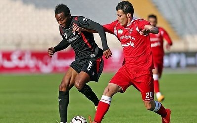 نورمحمدی: بزرگترین مشکل پرسپولیس روحیه خراب بازیکنان است