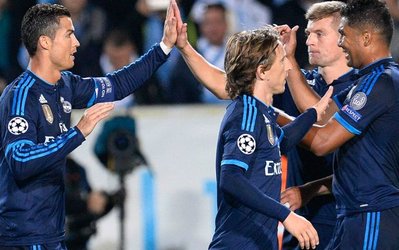 گزارش روز | تضاد در خط میانی؛ بنیتس مخالف هویت رئال