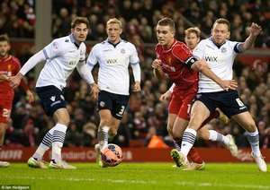 جردن هندرسون