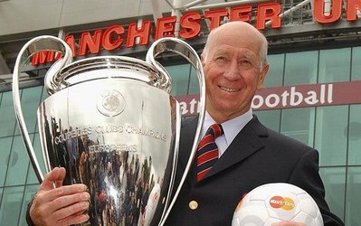 ماتا به افسانه نوظهور یونایتدی‌ها تبدیل خواهد شد