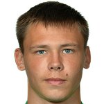 Dmytro Bezruk/Sabah / / باشگاهی / مردان (13560)/29