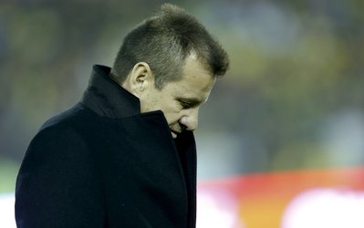 دونگا: برزیل باید بازی بدون نیمار را هم یاد بگیرد