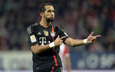 رم، بن عطیه را بازمی گرداند؟