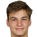 Pieter Gerkens/اندرلخت /بلژیک / باشگاهی / مردان (265)/30