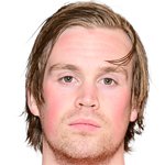 Tobias  Nygård Vibe/آلتا / / باشگاهی / مردان (5487)/35