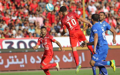 پرسپولیس بهتر از استقلال، ضعیف تر از خودش / تغییر موقعیت در جدول، روی برانکو تاثیر منفی گذاشت 