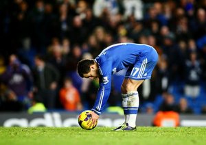 چلسی 2-2 وست برومویچ/ هفته یازدهم