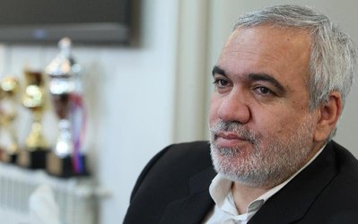 فتح‌الله‌زاده: صداوسیما 300 میلیون به ما می‌داد تا حق پخش را پیگیری نکنیم