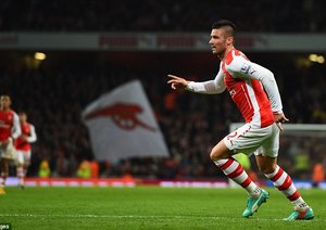 اليوير ژیرود