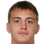 دنیس یاکوبا/كريا سووتوف /روسیه / باشگاهی / مردان (569)/29