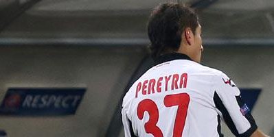 اینتر هنوز خواهان پریرا