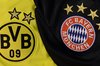 پیش بازی بایرن مونیخ - دورتموند (سوپر لیگ آلمان)