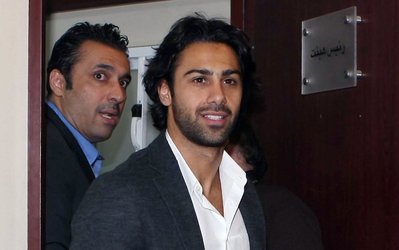 سوژه روز | فرهاد مجدیدی تصاویر چک‌های دریافتی از استقلال را منتشر کرد