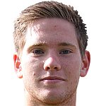 Anders  Gundersen/موس / / باشگاهی / مردان (6492)/31