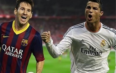 مارسلینو: رونالدو بازیکن کامل‌تری نسبت به مسی است
